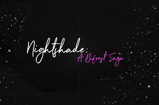 Nightshade: Chapter V